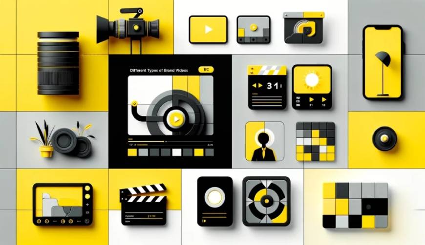 广饶县TVC拍摄公司：制造快乐基因，让广告本身成为谈资话题
