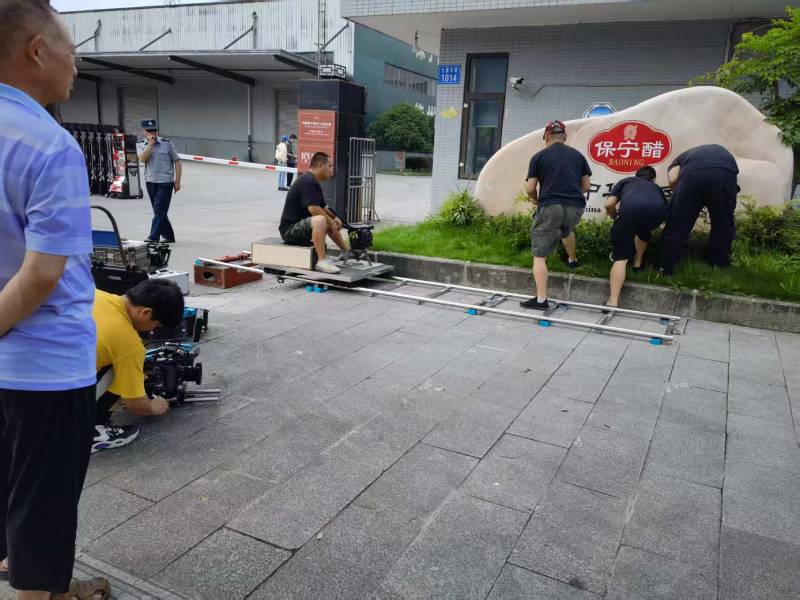 广饶县广告片拍摄公司核心优势：全流程服务，让品牌广告片省心更出彩