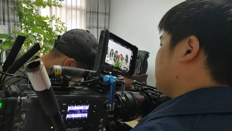 广饶县广告片拍摄公司：国潮文化策展人，东方元素与现代审美碰撞