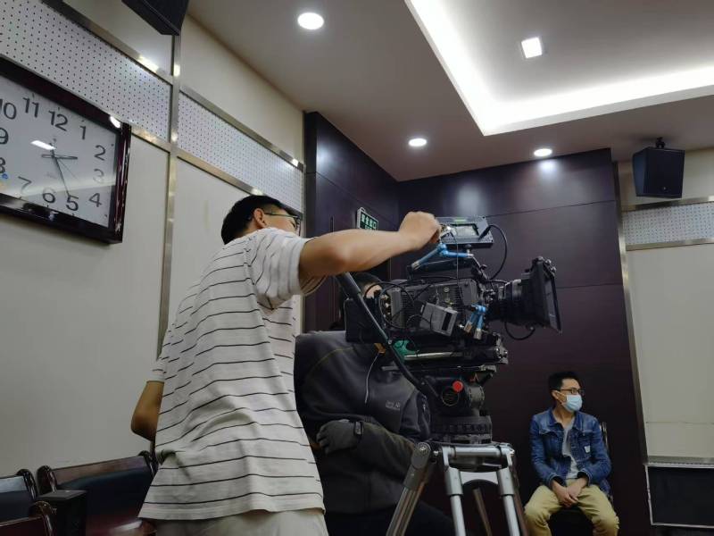 价值沉淀，长效赋能——广饶县TVC与广告片拍摄制作的长效价值构建