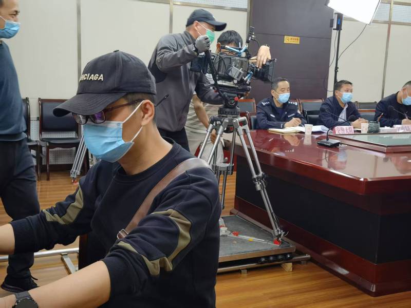 广饶县TVC拍摄公司怎么筛选？记住这3个核心标准！