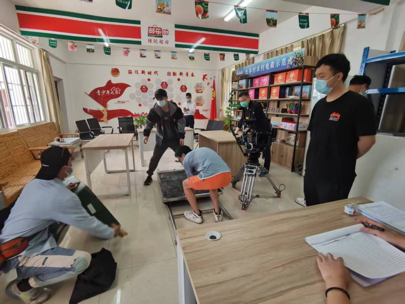 广饶县广告片拍摄公司：极简主义践行者，少即是多的视觉哲学