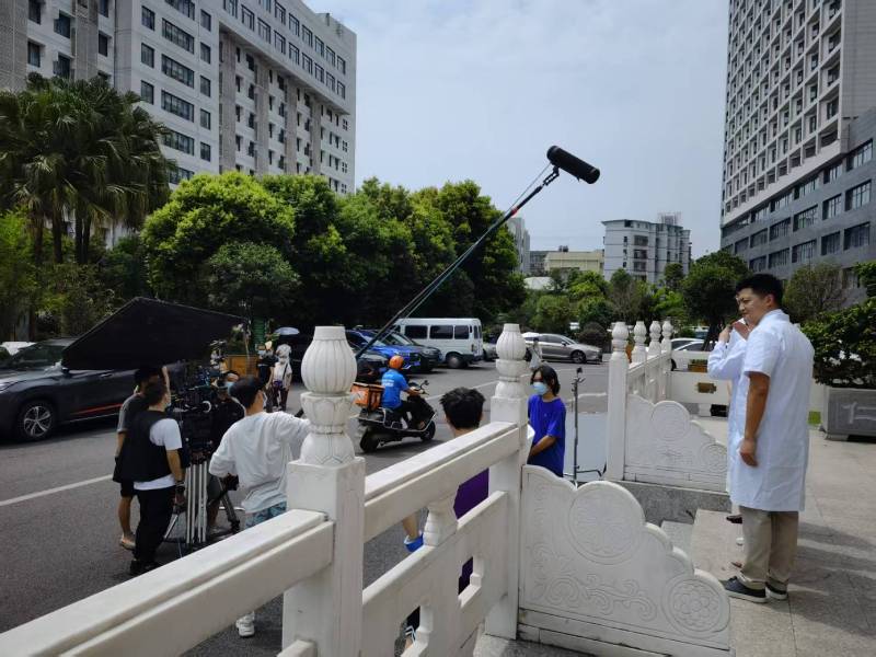 广饶县广告片拍摄公司低成本实现高规格制作的诀窍